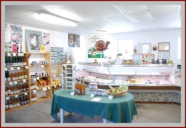 Escargot de ch'Nord . Escargots cuisinés et produits du Nord Pas de Calais